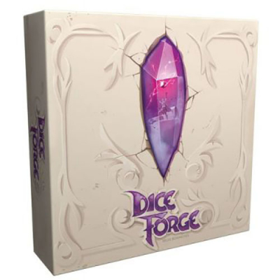 Dice Forge (ENG)
